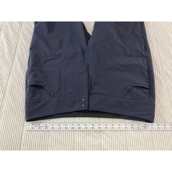 Royal Robbins Radius Pants Women’s XL Blue Tapered Leg Outdoor Travel Athleisure - Picture 12 of 15